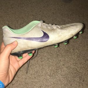Nike soccer cleats